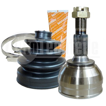 AutoTechteile 5010002 AutoTechteile 5010002